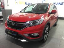Honda cr-v executive sensing 5p 1.6 160cv automatico (9v) automatico