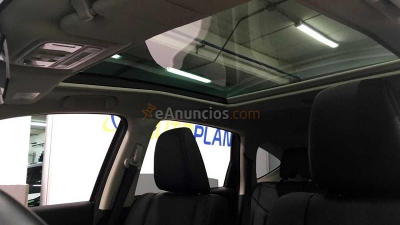 Honda cr-v executive sensing 5p 1.6 160cv automatico (9v) automatico