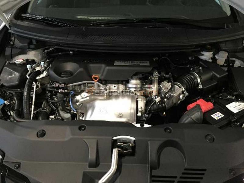 Honda civic elegance navi tourer 1.6 120cv