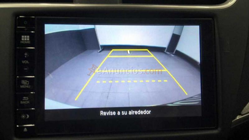 Honda civic elegance navi tourer 1.6 120cv