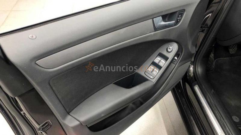 Audi a4 s line edition 4p 2.0 tdi 150cv