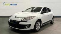 Renault mégane energy 5p 1.5 dci 110cv