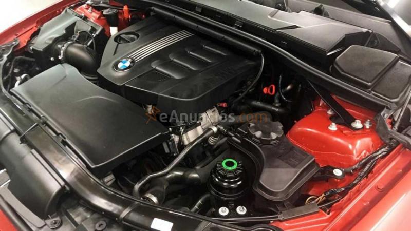 BMW SERIE 3 320 D AUTOMATICO 2.0 184CV