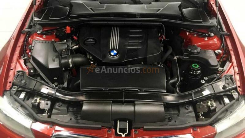 BMW SERIE 3 320 D AUTOMATICO 2.0 184CV