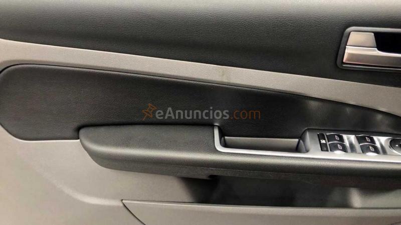 Ford focus cc titanium 2.0i gasolina