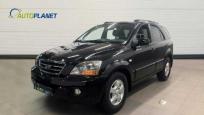 Kia sorento exii active 5p 2.5 crdi 170cv