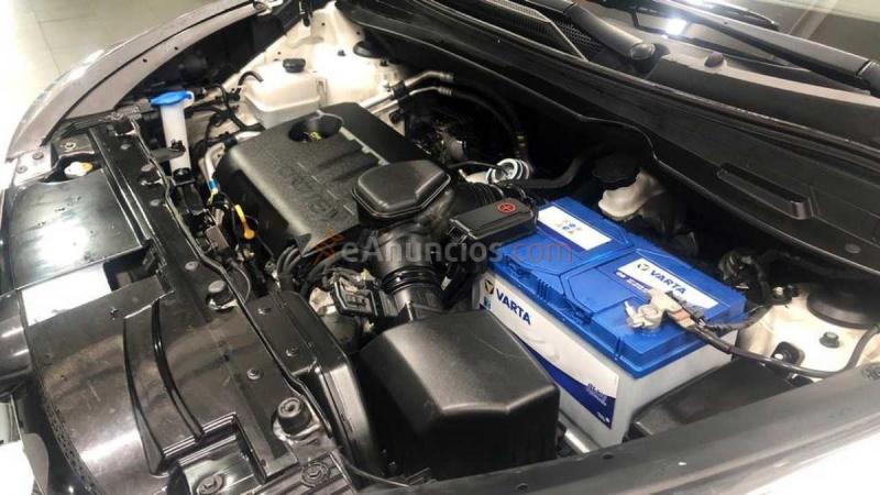 Hyundai ix35 confort 4x2 sky 1.7 cdti 115cv