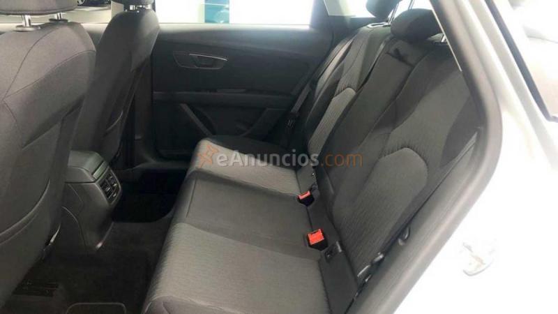 Seat león st cr s&s style 1.6 tdi 110cv