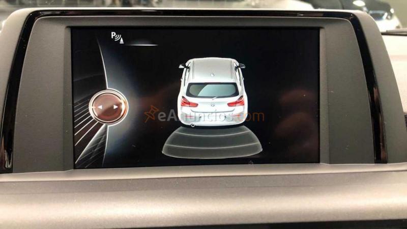 BMW SERIE 1 116D 3P 1.6 115CV