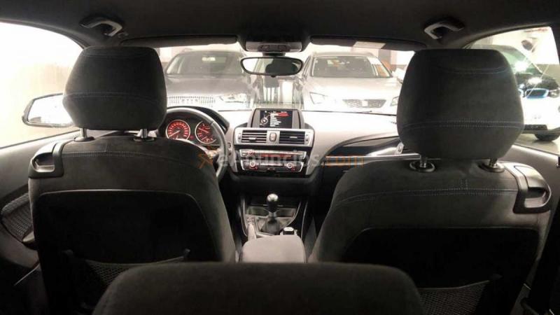 BMW SERIE 1 116D 3P 1.6 115CV