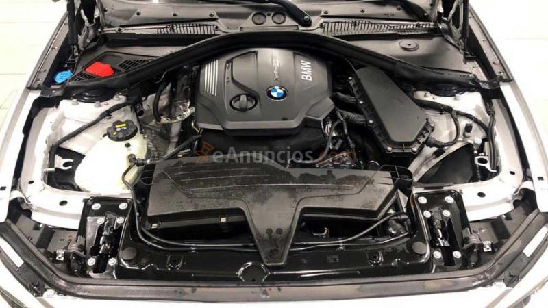 BMW SERIE 1 116D 3P 1.6 115CV