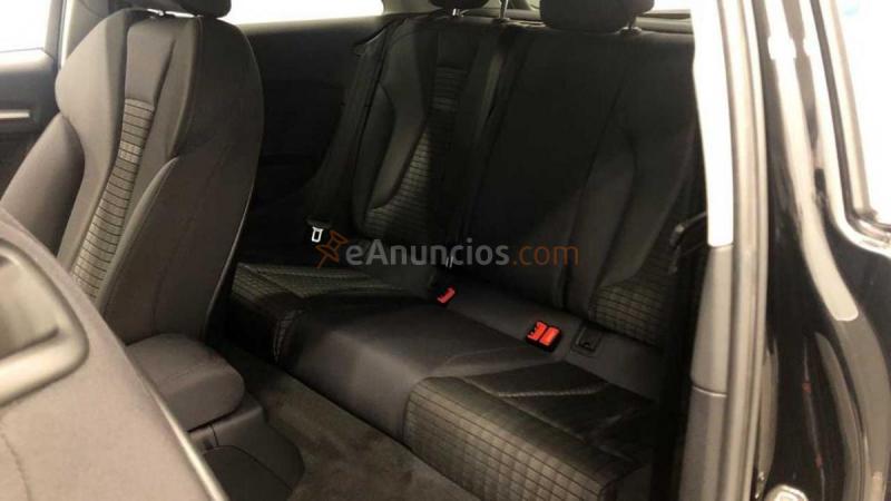 Audi a3 s line edition 3p 1.6 tdi 110cv