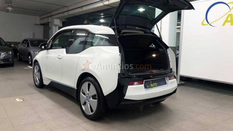 Bmw i3 automatico 170cv
