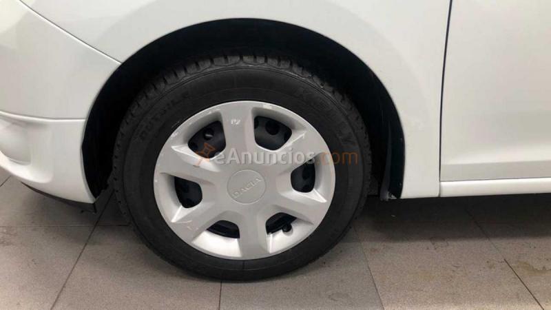 Dacia sandero 5p ambiance 1.5 dci 75cv diesel