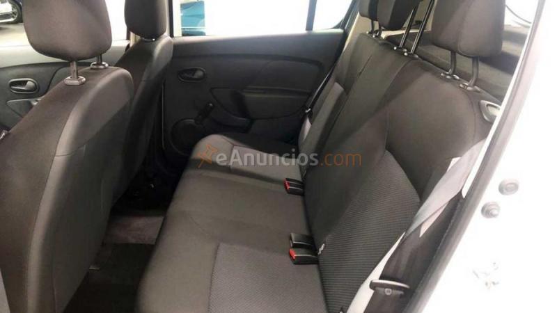 Dacia sandero 5p ambiance 1.5 dci 75cv diesel