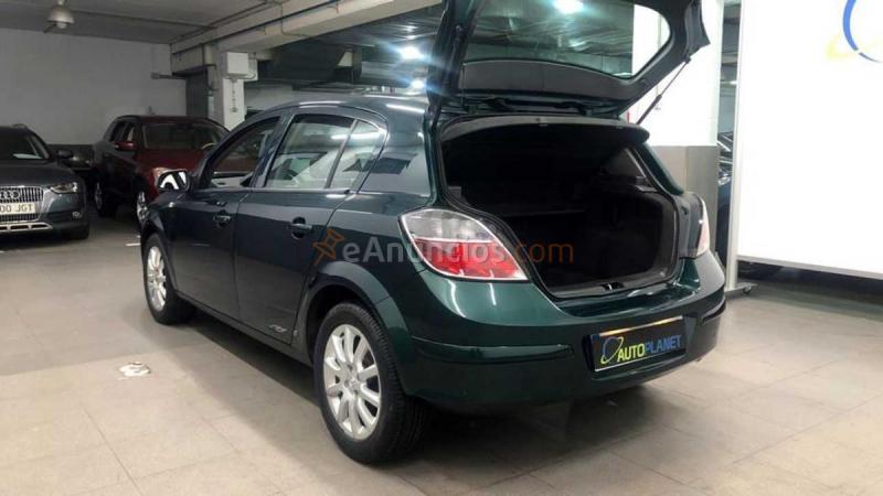 OPEL ASTRA ENJOY 5P 1.6 16V 105CV