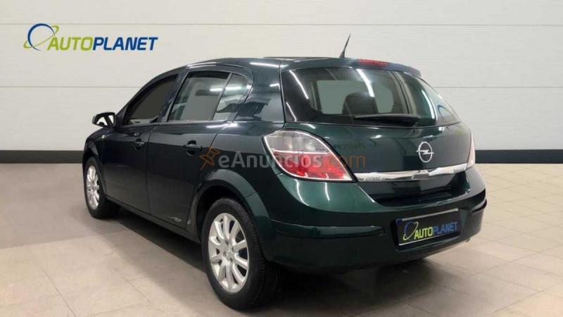 OPEL ASTRA ENJOY 5P 1.6 16V 105CV