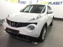 Nissan juke accenta 5p 1.5 110 cv