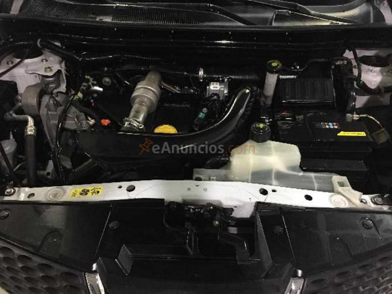 Nissan juke accenta 5p 1.5 110 cv