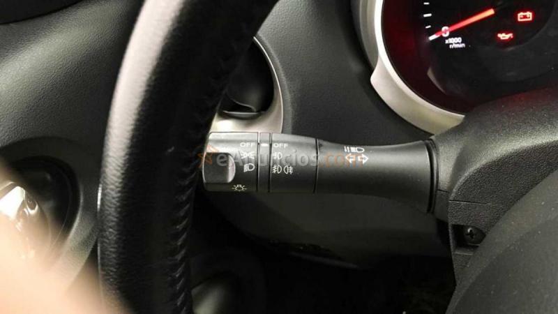 Nissan juke accenta 5p 1.5 110 cv