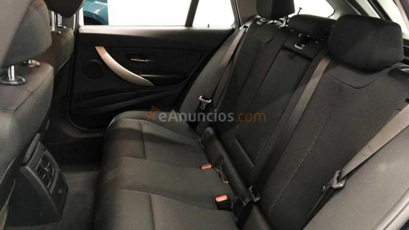 BMW SERIE 3 318 D TOURING 2.0 143CV