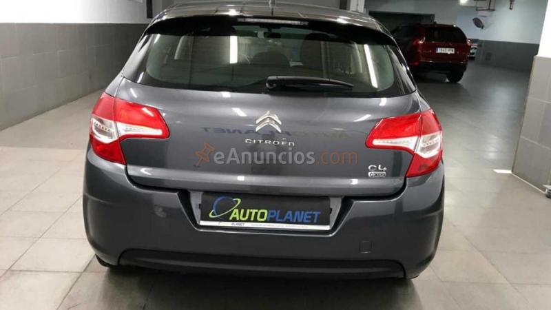 Citroen c 4 collection 5p s&s 1.6