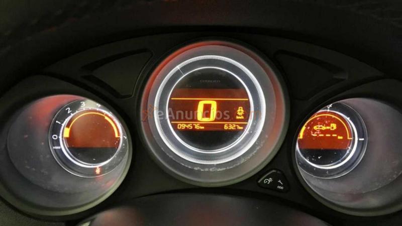 Citroen c 4 collection 5p s&s 1.6