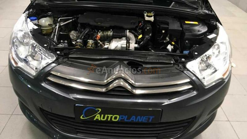 Citroen c 4 collection 5p s&s 1.6