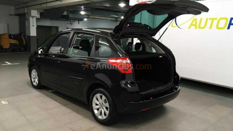 Citroen c 4 picasso sx 1.6 hdi 110cv diesel