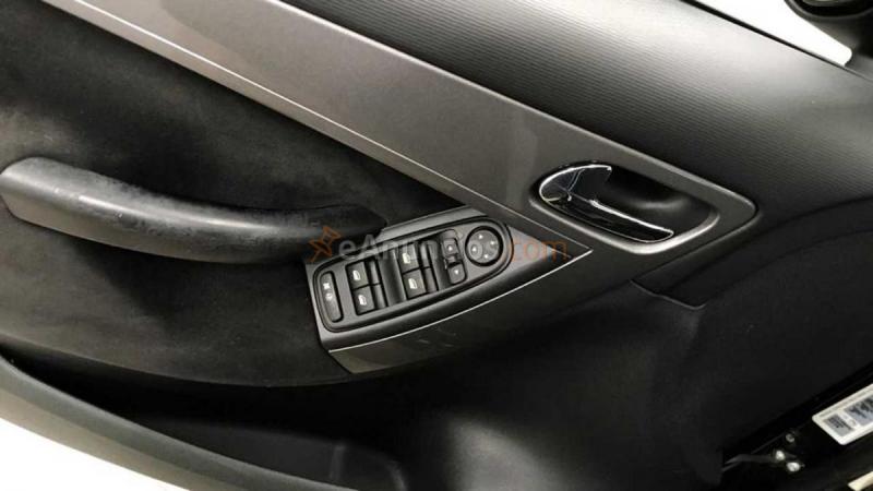 Citroen c 4 picasso sx 1.6 hdi 110cv diesel