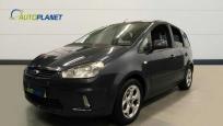 Ford c-max trend sun 1.6 tdci 109cv