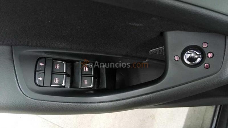 Audi a6 ultra s-tronic 2.0 tdi 190cv diesel