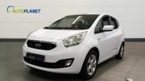 Kia venga drive 1.6 crdi vgt sin pack