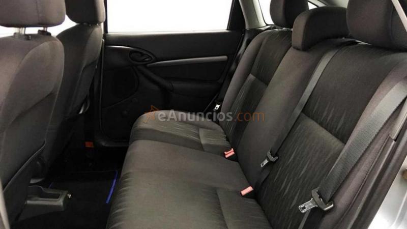 Ford focus trend 5p 1.8 tdci 100cv