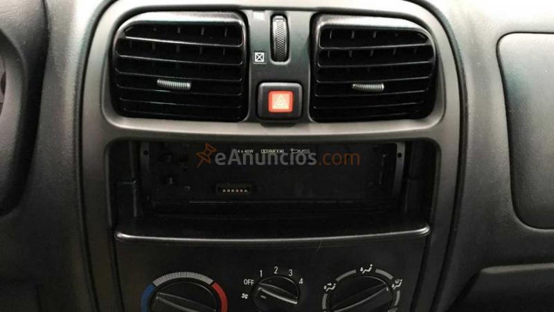 Mitsubishi space star comfort 1.9 did