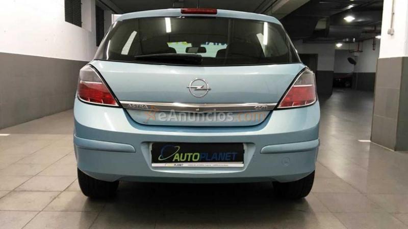 Opel astra energy ecoflex 1.3cdti