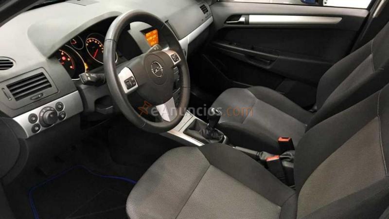 Opel astra energy ecoflex 1.3cdti