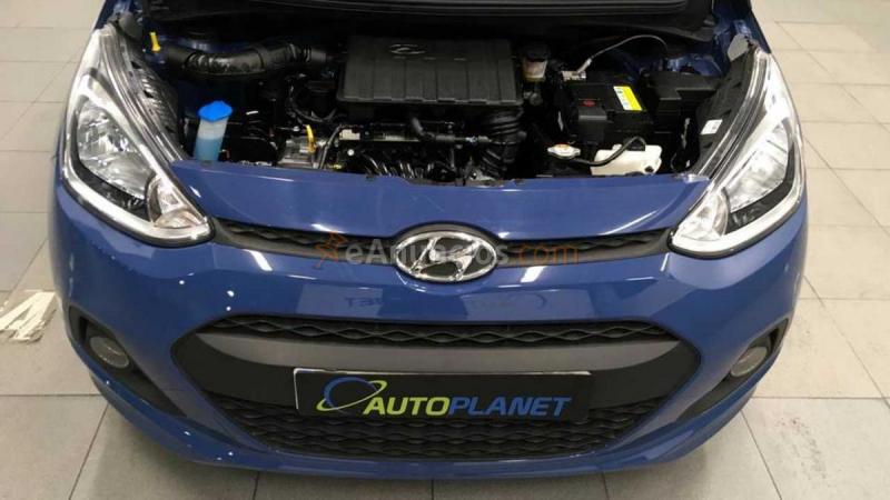Hyundai i 10 essence 5p 1.0i 66cv gasolina