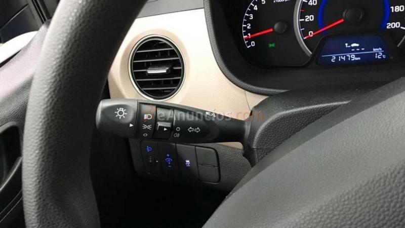 Hyundai i 10 essence 5p 1.0i 66cv gasolina