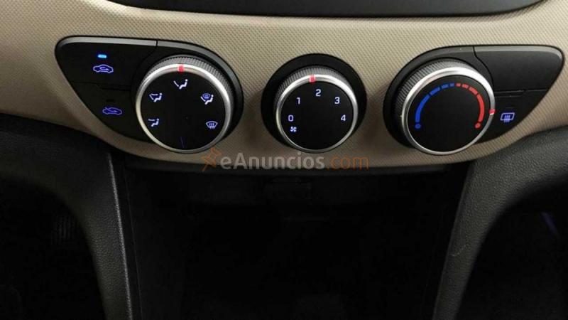 Hyundai i 10 essence 5p 1.0i 66cv gasolina