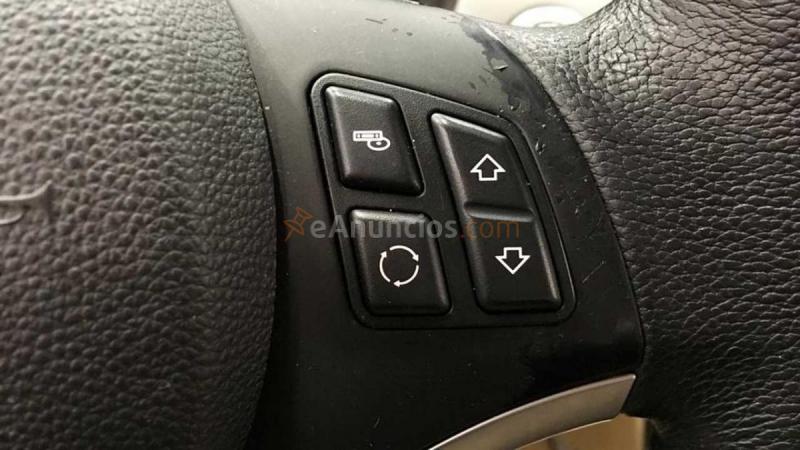 Bmw serie 3 320d touring aut touring