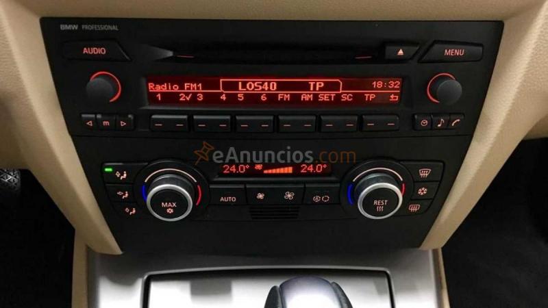 Bmw serie 3 320d touring aut touring