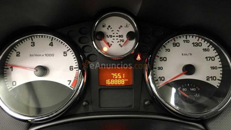 Peugeot 207 3p sport 1.4 vti sport