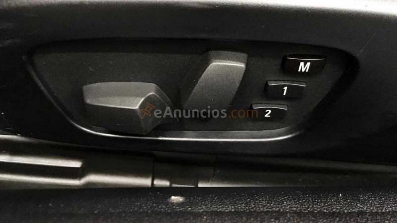 BMW SERIE 3 320D CABRIO 2.0 177CV MANUAL 6V