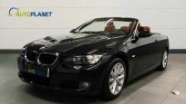 BMW SERIE 3 320D CABRIO 2.0 177CV MANUAL 6V