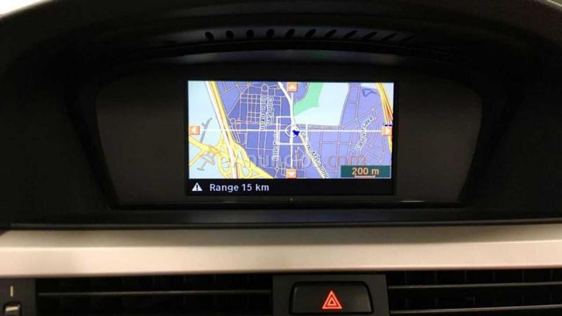 BMW SERIE 3 320D CABRIO 2.0 177CV MANUAL 6V