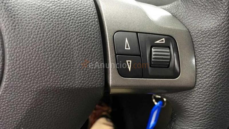 Opel astra station wagon 2.0