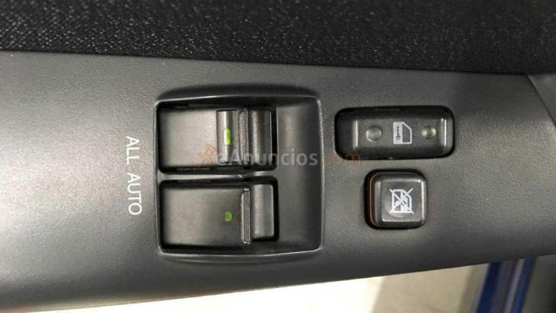 Toyota corolla d-4d sol