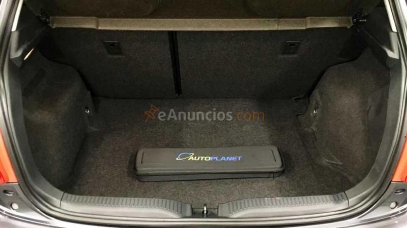 Toyota auris active 5p 1.4d-4d 90cv