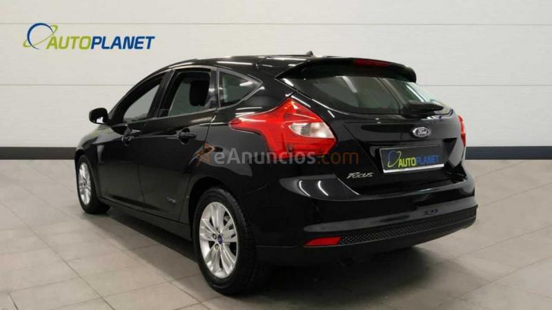 Ford focus trend 5p 1.6 cdti 115cv